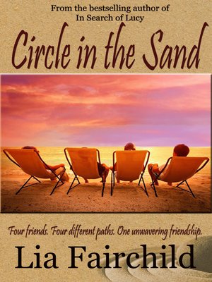 cover image of Circle in the Sand